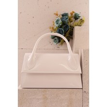 Weem Bag 163 Rugan Büyük Boy Tek Saplı Portföy Çanta