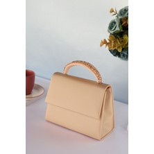 Weembag Virgin Taş Saplı Napoli Kadın Çanta