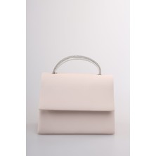 Weembag Virgin Taş Saplı Napoli Kadın Çanta