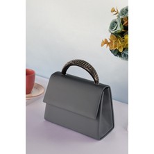 Weembag Virgin Taş Saplı Napoli Kadın Çanta