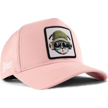 Blackbörk Somon Şapka (Cap)