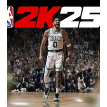 Nba 2K25 (Ps4/ps5) | Dijital Psn Hesap -