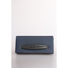 Weem Bag 260 Virgin Saplı Kapaklı Abiye Çanta | Zarif ve Şık Gece Çantası