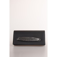 Weem Bag 260 Virgin Saplı Kapaklı Abiye Çanta | Zarif ve Şık Gece Çantası