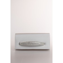 Weem Bag 260 Virgin Saplı Kapaklı Abiye Çanta | Zarif ve Şık Gece Çantası