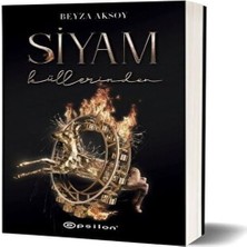 Siyam 3 - Küllerinden