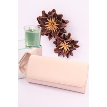 Weembag Mat Kapaklı Portföy  Modena Kadın Çanta