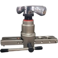 Universal Ct-N806A Havşa Inch-Metric 1/4 -3/4 Çelik