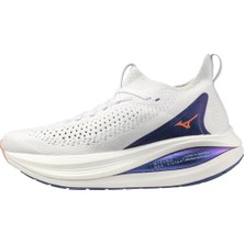 Mizuno Neo Vista 2 Kadın Koşu Ayakkabısı Beyaz