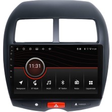 Mitsubishi Asx Android Multimedya Sistemi (2011-2016) CRV-4360XR