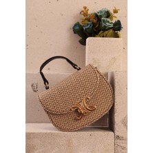 Weembag Celin Portföy Torino Kadın Çanta