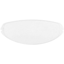 Sena Outrush R Için Pinlock Cam Şeffaf