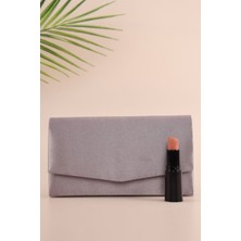 Weem Bag 201 Saten Minik Zarf Abiye Çanta | Lüks Saten Çanta