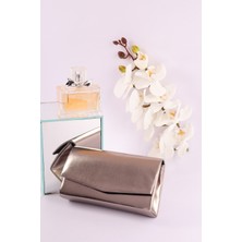 Weem Bag 201 Mat Minik Zarf Abiye Çanta | Günlük Kullanıma Uygun Şıklık