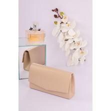 Weem Bag 201 Mat Minik Zarf Abiye Çanta | Günlük Kullanıma Uygun Şıklık