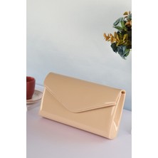 Weembag Rugan Biyeli Zarf Venezia Kadın Çanta