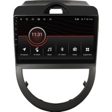 Kia Soul Android Multimedya Sistemi (2010-2013) CRV-4836XR
