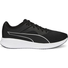 Puma Transport Siyah Kadın Koşu Ayakkabısı