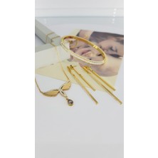 Sones Çelik Takı Setleri | SNS50026869