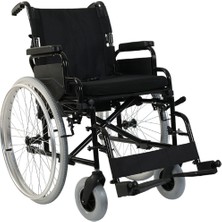 Golfi G130 Fonksiyonel Tekerlekli Sandalye