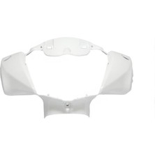 TVS JUPİTER 125 FAR MUHAFAZA GRENAJI BEYAZ ORJ