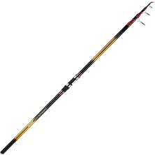 Okuma Savant Surf 420 cm 5 Parça Surf Kamışı