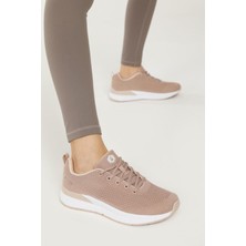 Lumberjack CONNECT WMN 4FX Pembe Kadın Koşu Ayakkabısı 101498462