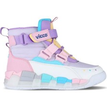 Vicco Lesi Çocuk Bot