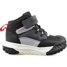 Annie Çocuk Outdoor Botu 946.F24K.421-02 Siyah