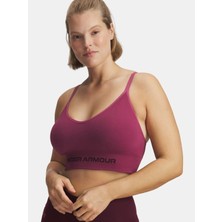 Ua Vanish Seamless Low Bra Spor Sütyeni