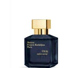 Oud Satin Mood Edp 70 ml