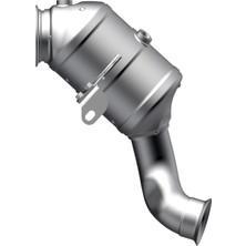 Mercedes C180 -C200 E200 - W205 - W212 - W213 - W218 Katalizör