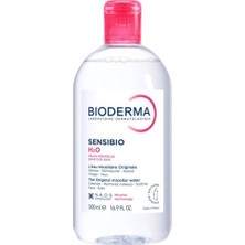 Bioderma Sensibio H2O 500 ml