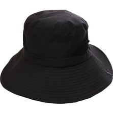Xiaobang Yazlık Açık Hava Güneş Koruması Balıkçı Şapkası Balıkçılık Güneş Şapkası Erkek Uv Nefes Alabilen Dağcılık Şapkası Seyahat Geniş Siperlikli Şapka (Yurt Dışından)