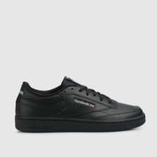 Reebok Club C Kadın Siyah Sneaker