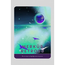 Astroloji Kehanet Kartları - Shana Lyes