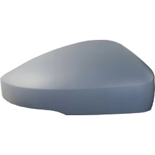 Vw Polo 2011-2014 Sağ Ayna Kapağı 6R0857538B