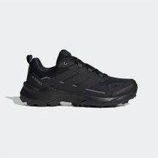adidas Erkek Terrex Skychaser Ax5 Gtx Spor Ayakkabı Nefes Alabilir Yapı ile Koşu ve Yürüyüş İçin İdeal
