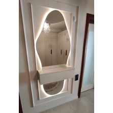 Lotus Dresuar ( Aynasız )