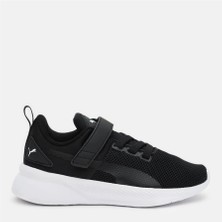 Flyer Runner V Pspuma Black-Puma White