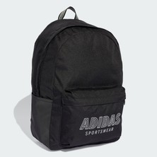 Adidas Performance JX9085 Classic House of Tiro Grafik Baskılı Sırt Çantası