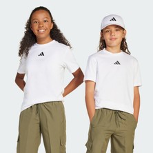 Adidas Sportswear JC9774 Essentials Tee Kids