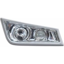 MARS-631652 - Sıs Lambası Sol Volvo Fh-Fm Vers. 3 Cıftlı