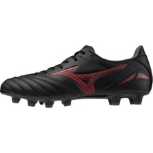 Morelia Neo 4 Pro Erkek Krampon Siyah