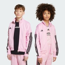 Adidas Sportswear JW5084 House of Tiro Track Top Kids