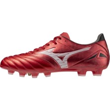 Morelia Neo 4 Pro Erkek Krampon Kırmızı