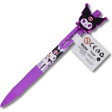 Kuromi Shinny Versatil Uçlu Kalem 0.7 (612323) 1 Adet