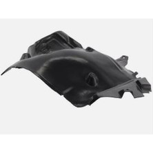 W204 Uyumlu Ön Çamurluk Davlumbazı Sol Arka Kısım 2046904730