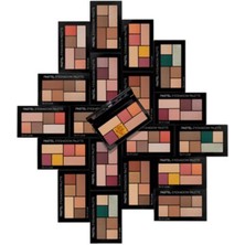 Pastel Profashion Eyeshadow Palette So In Love NO:205 Bronze Age