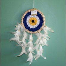 Rüya Kapanı Dream Catcher No: 06 R